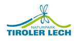 Naturpark Logo Reutte
